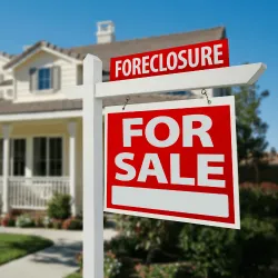 Foreclosure Defense Lexington, TN BY Walker, Walker & Walker